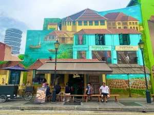 My Singapore stopover – is there more to this city than meets the eye?