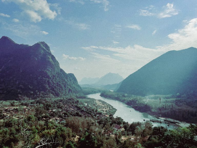 Is Luang Prabang better than Chiang Mai for digital nomads?