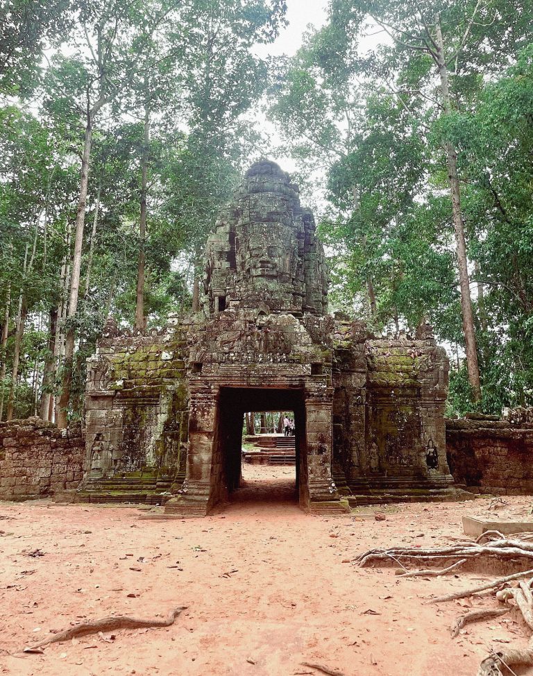 Why nomads shouldn’t sleep on Siem Reap