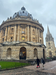 Is uni a con? Reflections from my week in Oxford